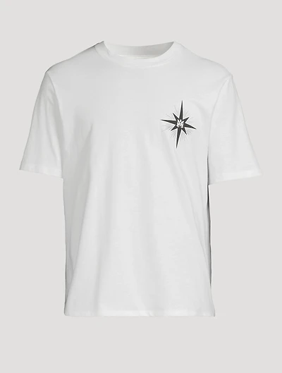 Amiri Starburst T-Shirt
