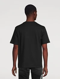 Amiri Jazz Hideaway T-Shirt