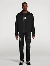 Amiri Jazz Hideaway T-Shirt