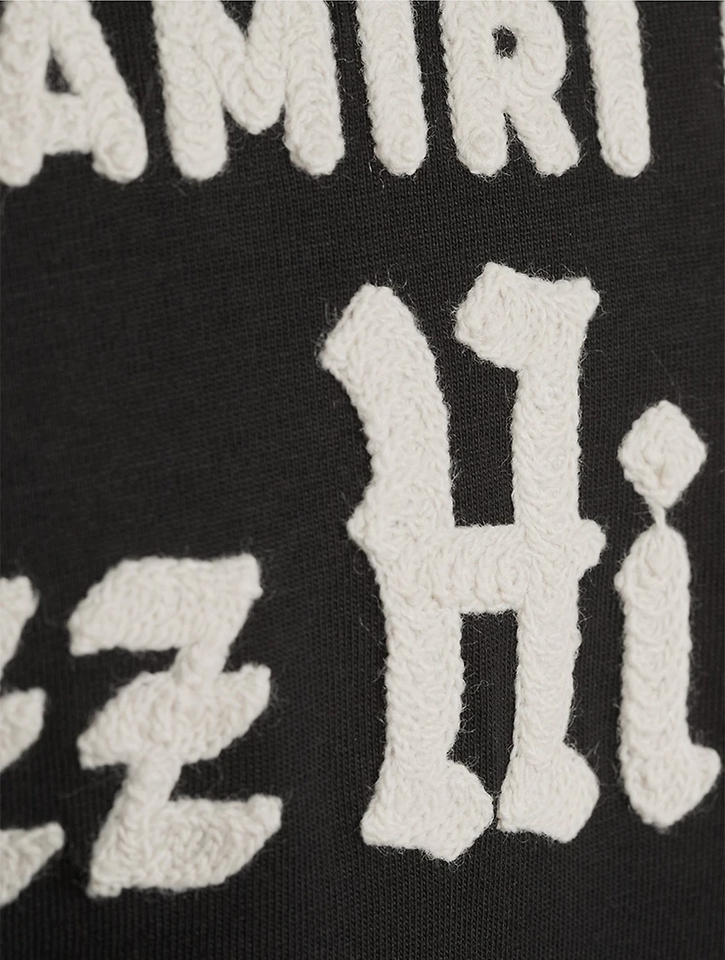 Amiri Jazz Hideaway T-Shirt