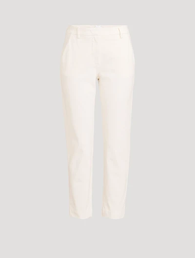 Slim Trousers