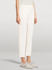Slim Trousers