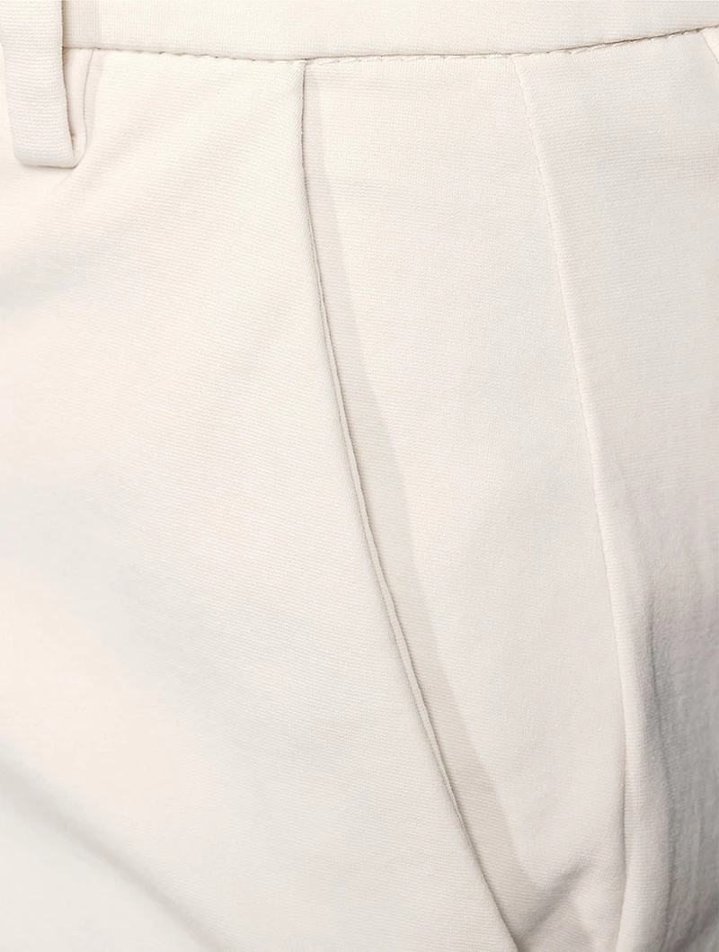 Slim Trousers