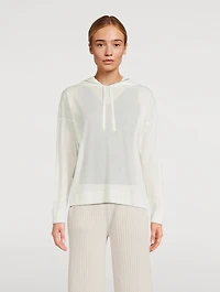 Wool Hoodie