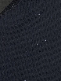 Lurex Cardigan