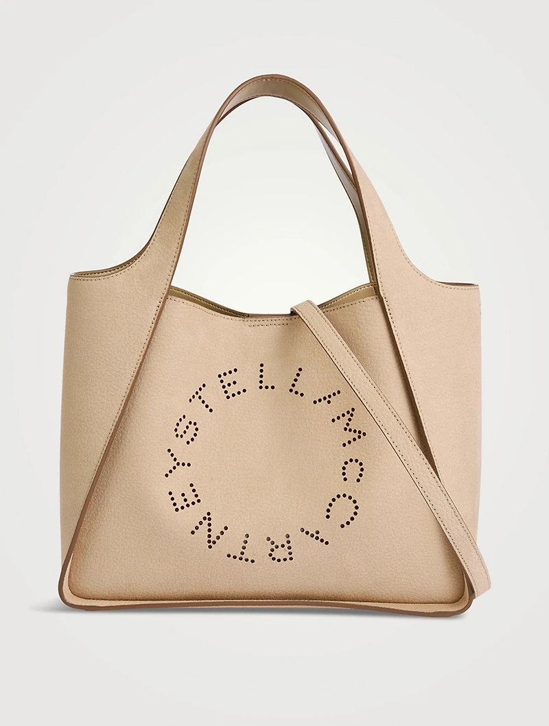 Stella Logo Tote Bag