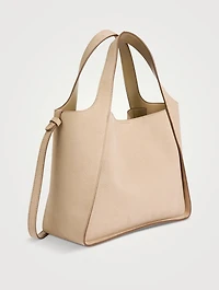 Stella Logo Tote Bag