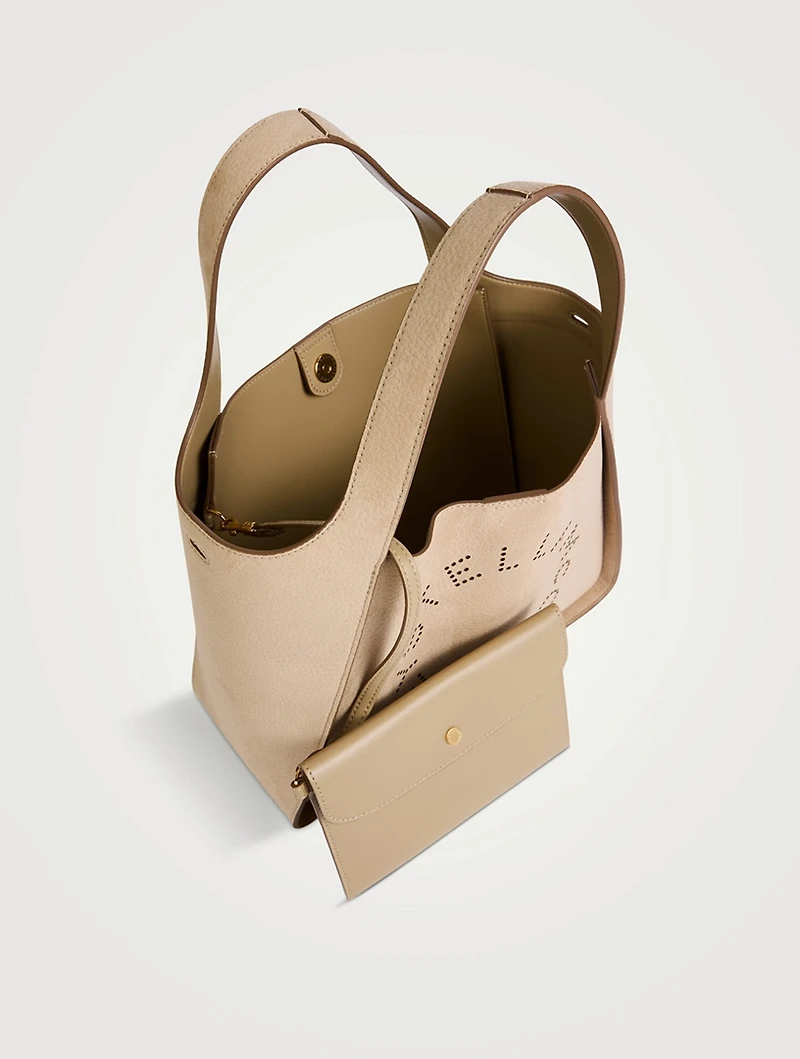 Stella Logo Tote Bag