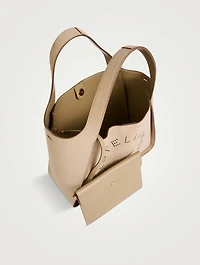 Stella Logo Tote Bag