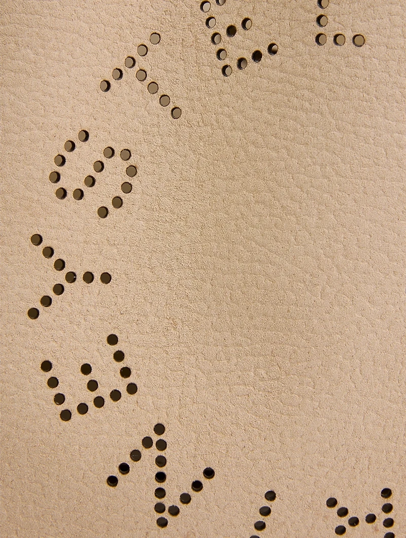 Stella Logo Tote Bag