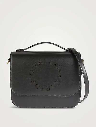 Stella Logo Crossbody Bag