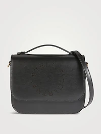 Stella Logo Crossbody Bag