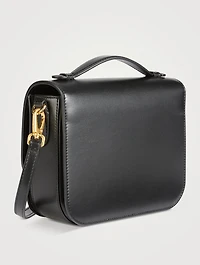 Stella Logo Crossbody Bag