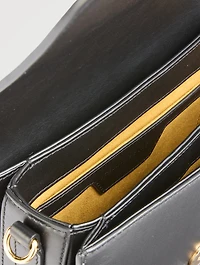 Stella Logo Crossbody Bag