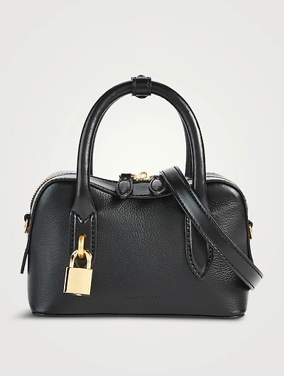 Stella Ryder Top Handle Bag