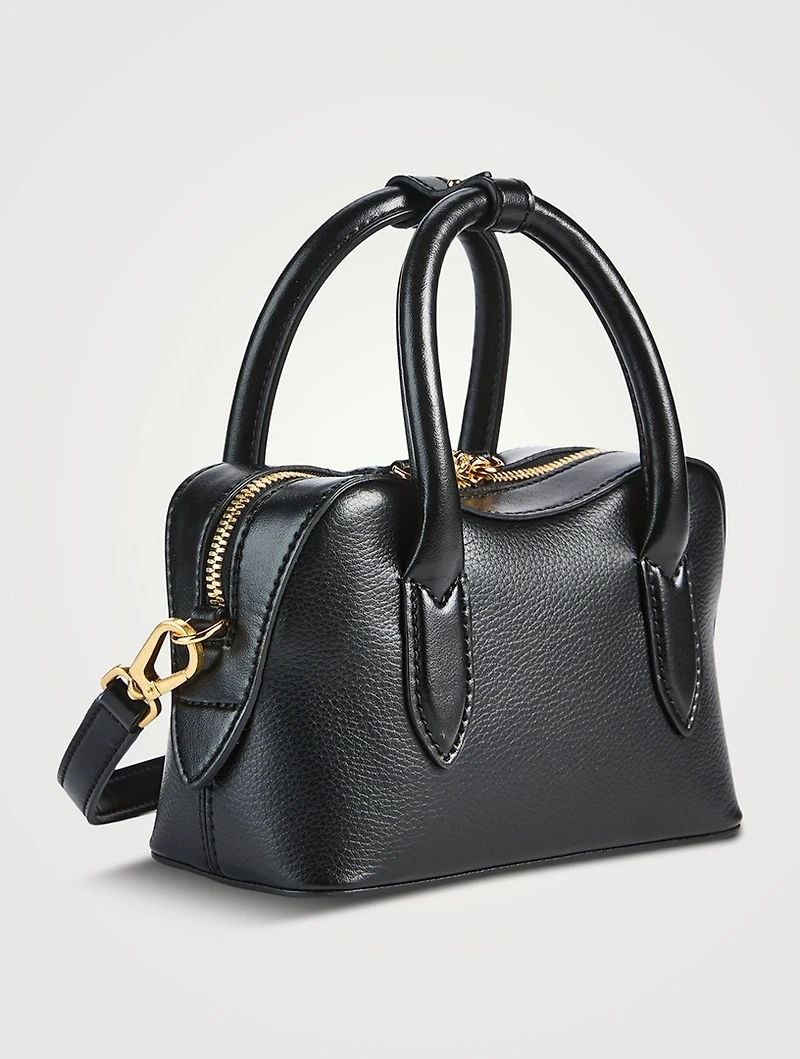 Stella Ryder Top Handle Bag