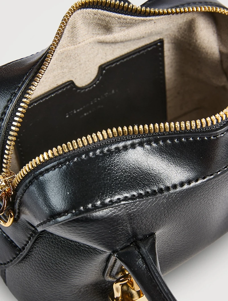 Stella Ryder Top Handle Bag