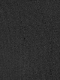 Crêpe Pencil Skirt