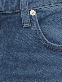 Gage Slim Straight Jeans