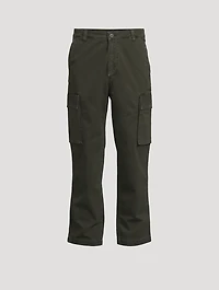 Dillon Cargo Pants