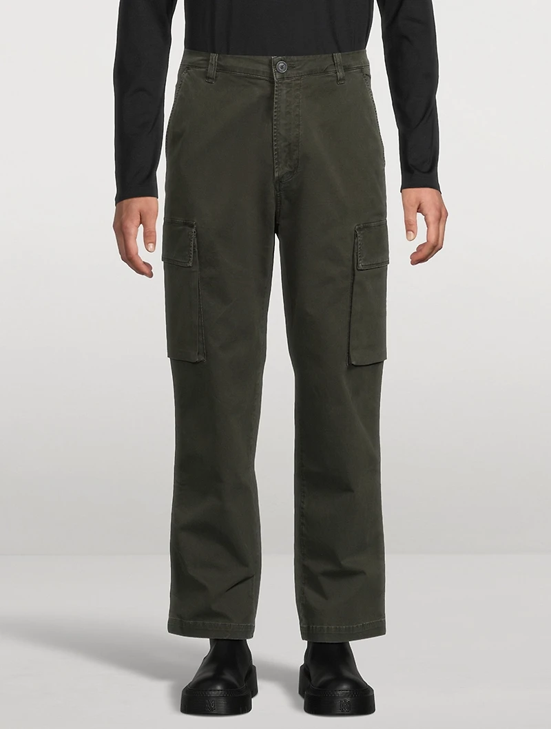 Dillon Cargo Pants