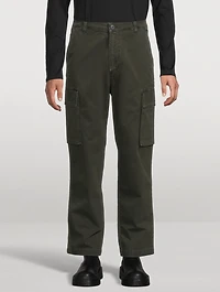 Dillon Cargo Pants