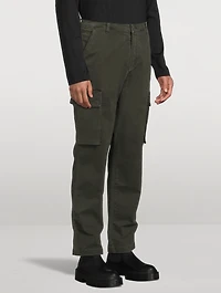 Dillon Cargo Pants