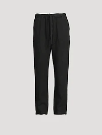 Linen Deck Pants