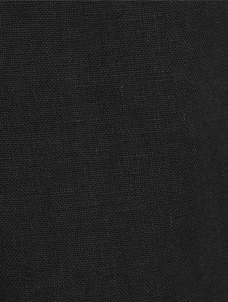 Linen Deck Pants