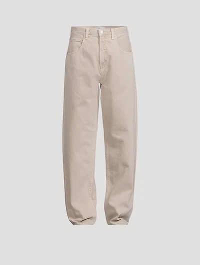 Fusion Relaxed Jeans
