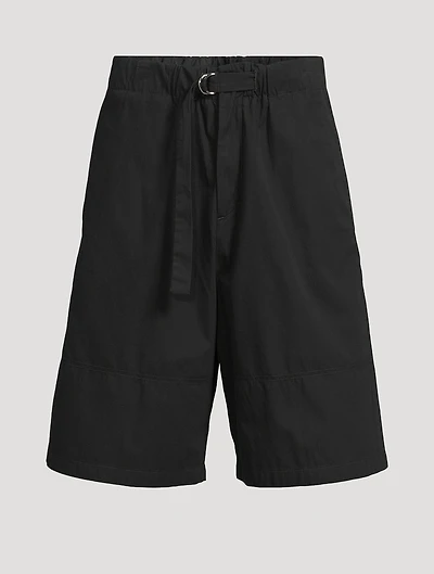 Lowell Baggy Shorts