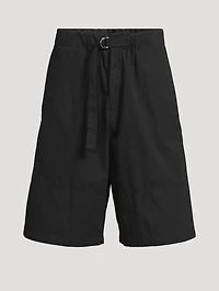 Lowell Baggy Shorts