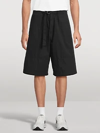 Lowell Baggy Shorts