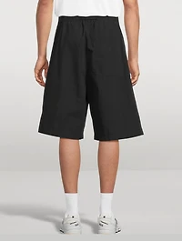 Lowell Baggy Shorts