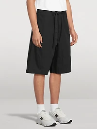 Lowell Baggy Shorts