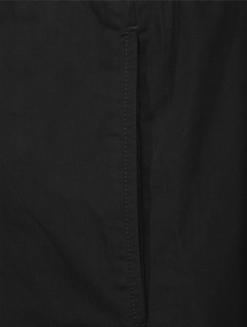 Lowell Baggy Shorts