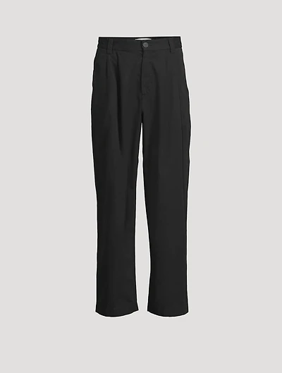 Slater Relaxed Trousers