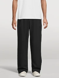 Slater Relaxed Trousers