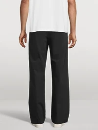 Slater Relaxed Trousers