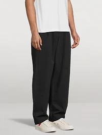 Slater Relaxed Trousers