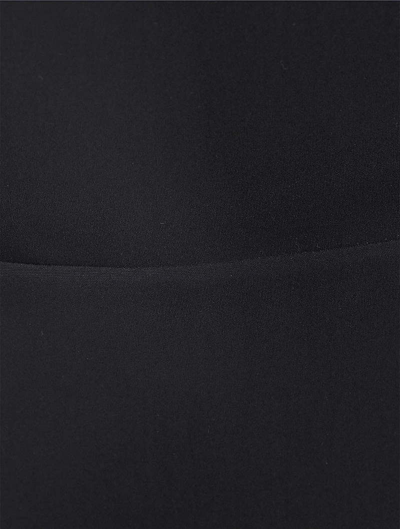 Correa Off-The-Shoulder Dress