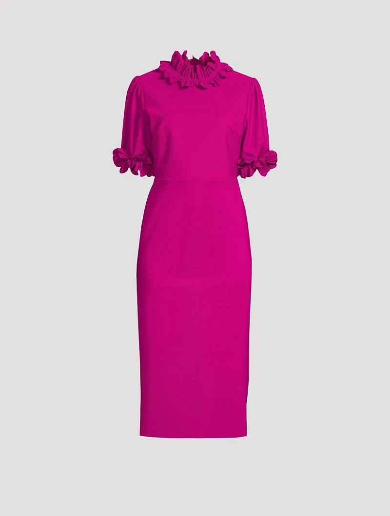 Loos Sheath Dress
