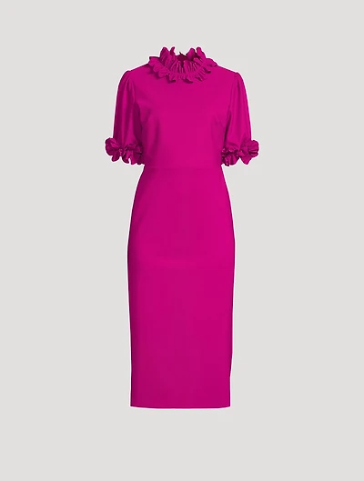 Loos Sheath Dress