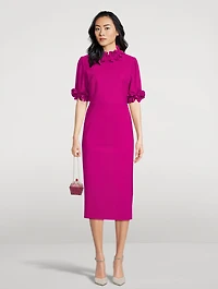 Loos Sheath Dress