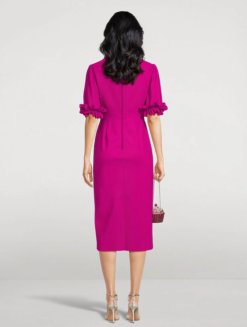 Loos Sheath Dress