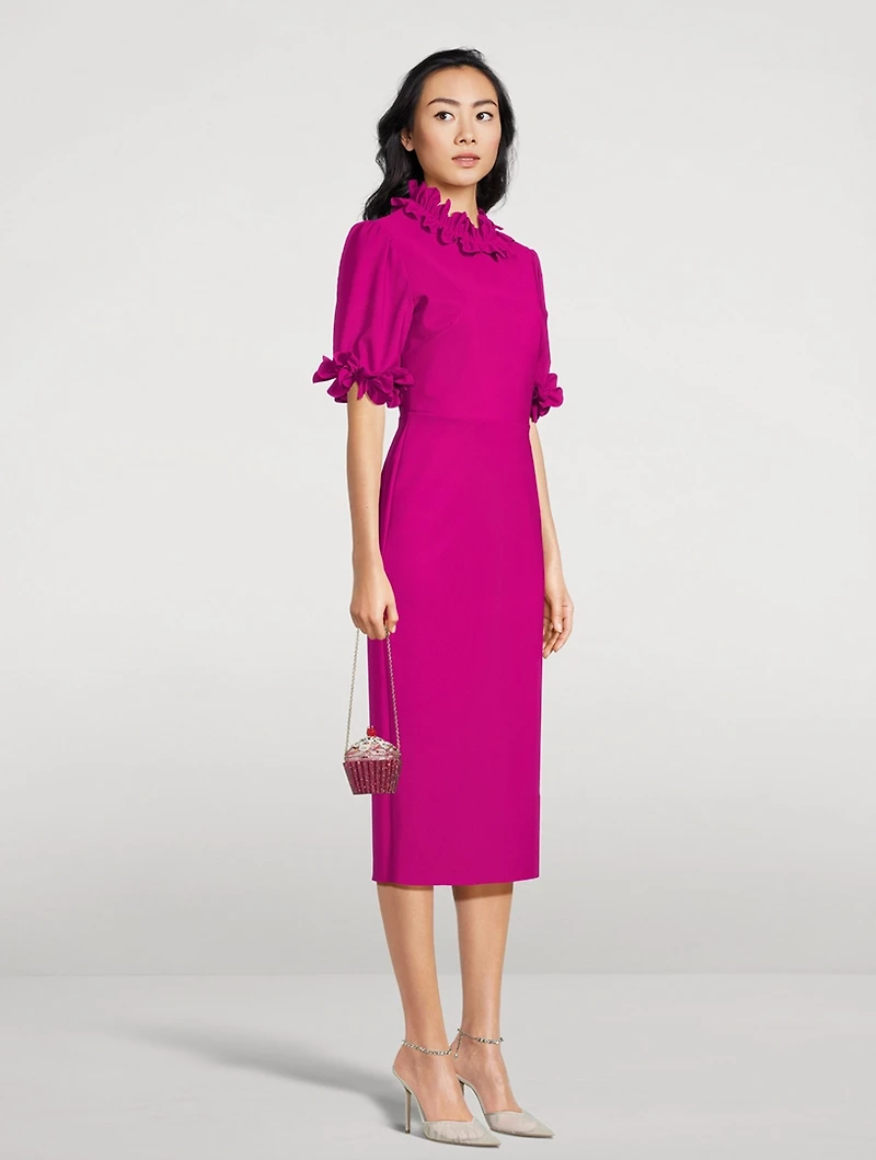 Loos Sheath Dress
