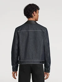 Nash Denim Jacket