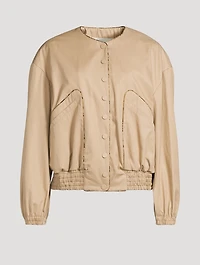 Vadon Bomber Jacket
