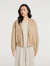 Vadon Bomber Jacket