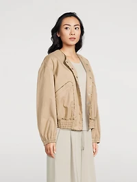 Vadon Bomber Jacket